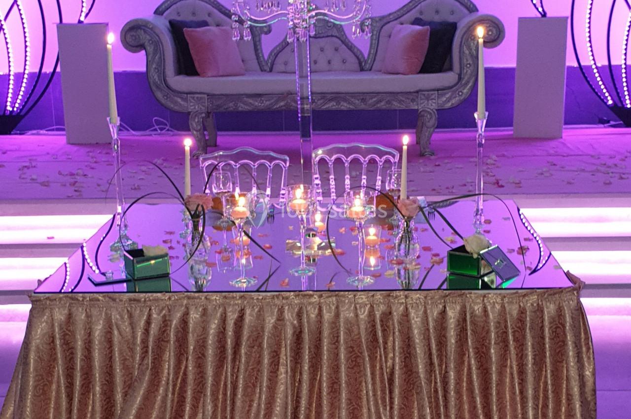 Location salle Carros (Alpes-Maritimes) - Nice Vip Réception #14