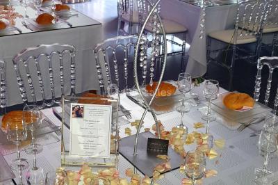 Location salle Carros (Alpes-Maritimes) - Nice Vip Réception #27