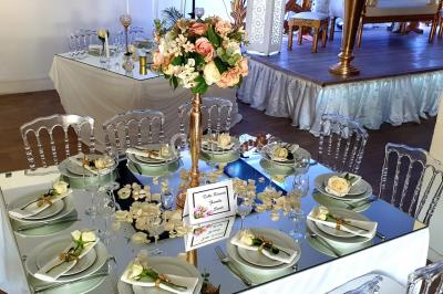 Location salle Carros (Alpes-Maritimes) - Nice Vip Réception #27