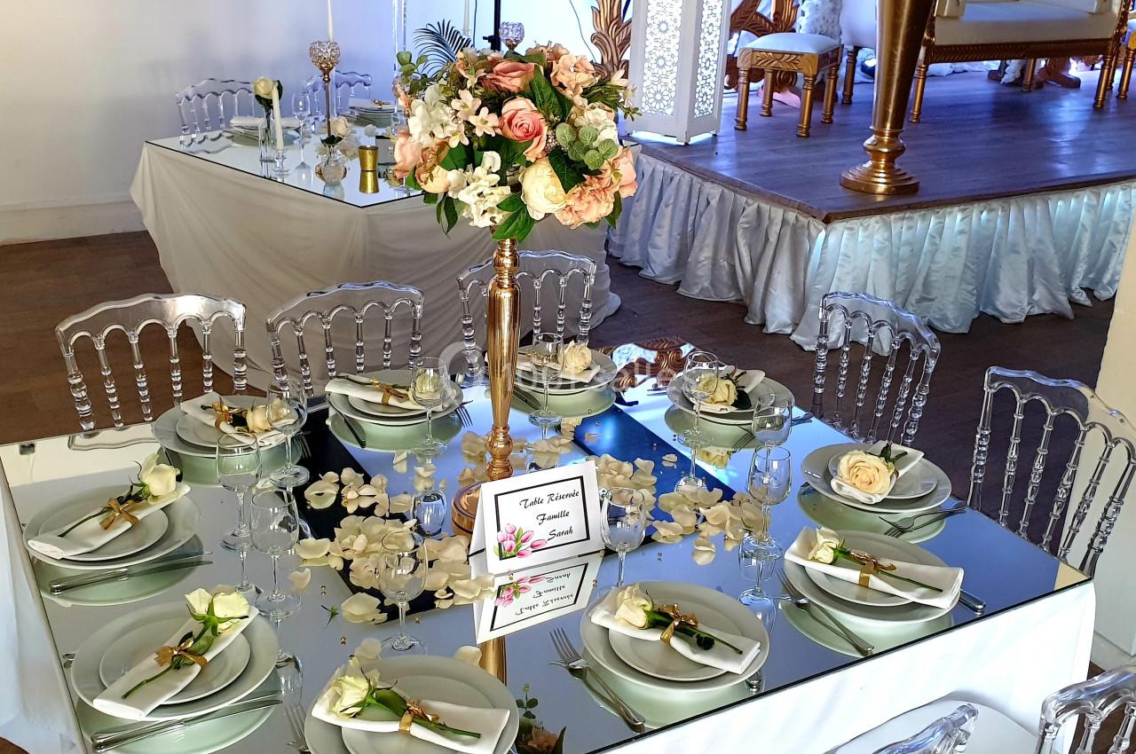 Location salle Carros (Alpes-Maritimes) - Nice Vip Réception #17