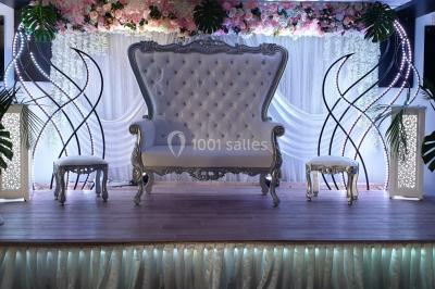 Location salle Carros (Alpes-Maritimes) - Nice Vip Réception #27