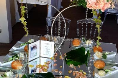 Location salle Carros (Alpes-Maritimes) - Nice Vip Réception #27