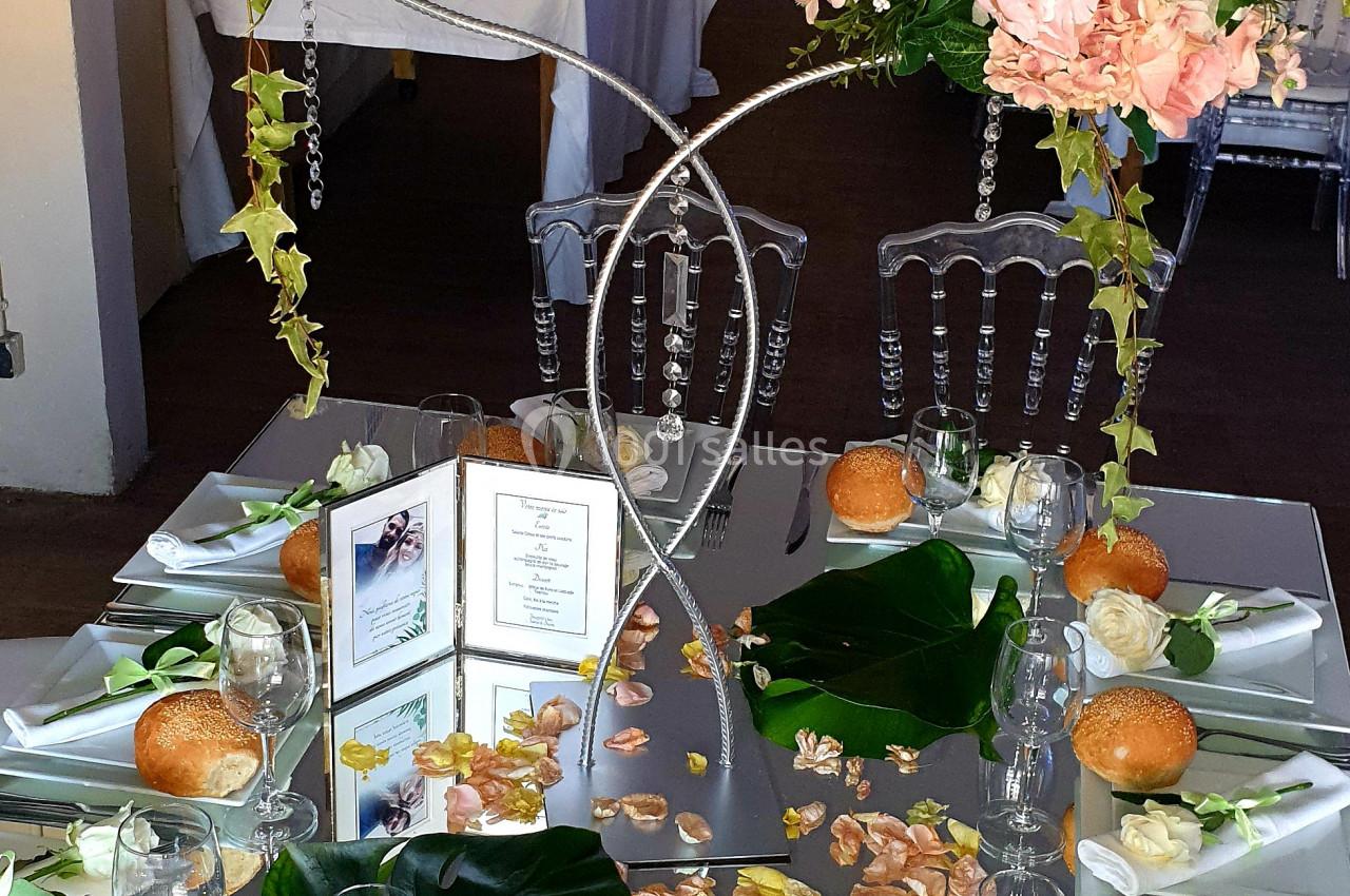 Location salle Carros (Alpes-Maritimes) - Nice Vip Réception #20