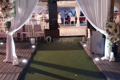 Location salle Carros (Alpes-Maritimes) - Nice Vip Réception #27