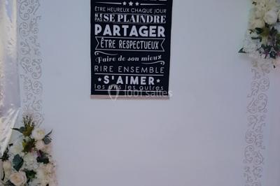 Location salle Carros (Alpes-Maritimes) - Nice Vip Réception #27