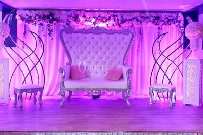 Location salle Carros (Alpes-Maritimes) - Nice Vip Réception #27