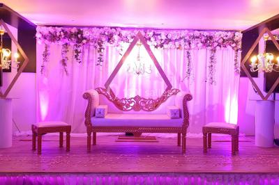 Location salle Carros (Alpes-Maritimes) - Nice Vip Réception #27