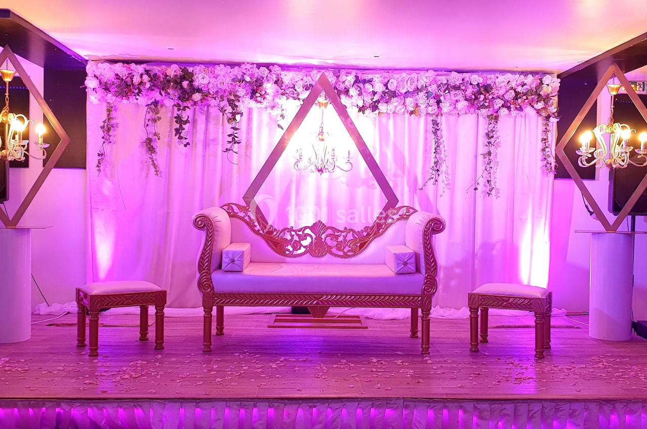 Location salle Carros (Alpes-Maritimes) - Nice Vip Réception #25