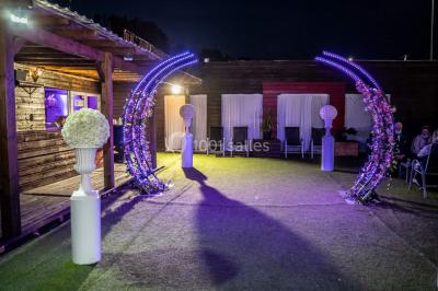 Location salle Carros (Alpes-Maritimes) - Nice Vip Réception #27