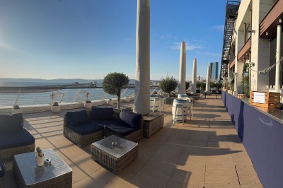 Reverso Rooftop Reverso Rooftop