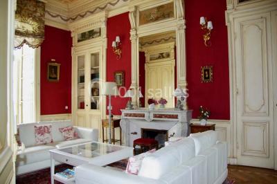 Location salle Roiffieux (Ardèche) - Château Des Gaudras #24