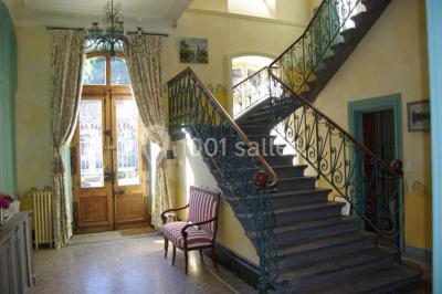 Location salle Roiffieux (Ardèche) - Château Des Gaudras #24