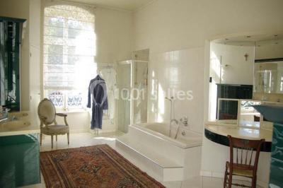 Location salle Roiffieux (Ardèche) - Château Des Gaudras #24