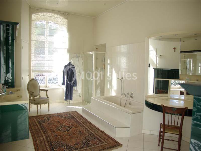 Location salle Roiffieux (Ardèche) - Château Des Gaudras #18