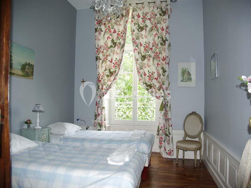 Location salle Roiffieux (Ardèche) - Château Des Gaudras #21