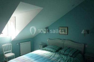 Location salle Roiffieux (Ardèche) - Château Des Gaudras #24