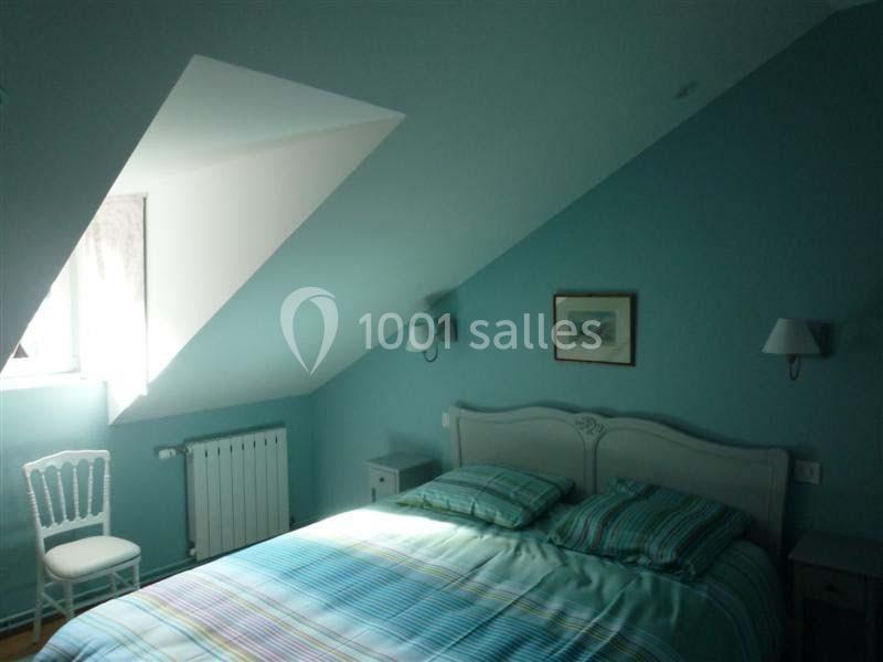 Location salle Roiffieux (Ardèche) - Château Des Gaudras #23