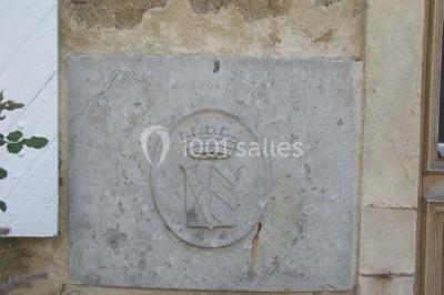 Location salle Roiffieux (Ardèche) - Château Des Gaudras #24