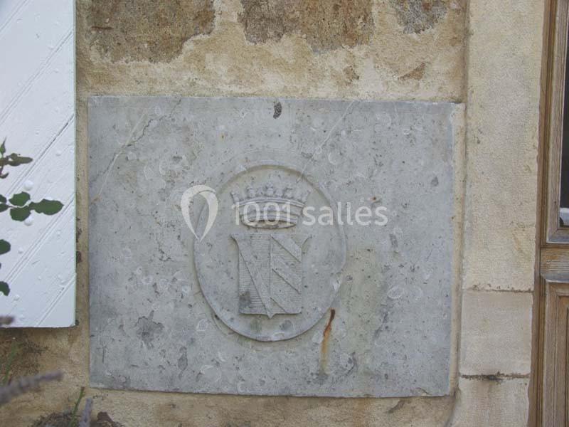 Location salle Roiffieux (Ardèche) - Château Des Gaudras #24