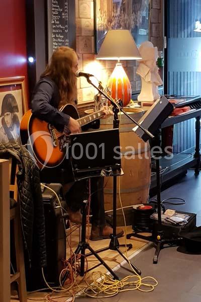 Location salle Boulogne-sur-Mer (Pas-de-Calais) - Le Dôme Bar Lounge - Resto Evénementiel #19