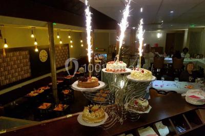 Location salle Boulogne-sur-Mer (Pas-de-Calais) - Le Dôme Bar Lounge - Resto Evénementiel #24