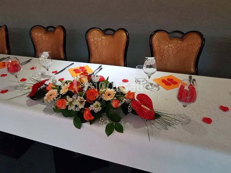 Location salle Boulogne-sur-Mer (Pas-de-Calais) - Le Dôme Bar Lounge - Resto Evénementiel #6