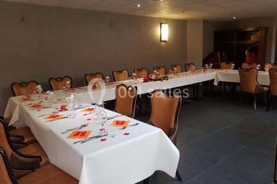 Location salle Boulogne-sur-Mer (Pas-de-Calais) - Le Dôme Bar Lounge - Resto Evénementiel #24