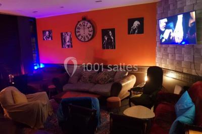 Location salle Boulogne-sur-Mer (Pas-de-Calais) - Le Dôme Bar Lounge - Resto Evénementiel #24