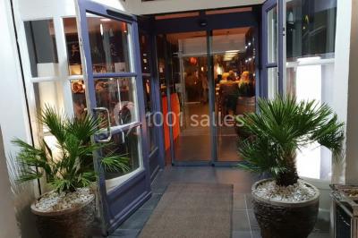 Location salle Boulogne-sur-Mer (Pas-de-Calais) - Le Dôme Bar Lounge - Resto Evénementiel #24