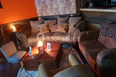 Location salle Boulogne-sur-Mer (Pas-de-Calais) - Le Dôme Bar Lounge - Resto Evénementiel #24