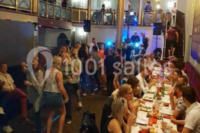Location salle Boulogne-sur-Mer (Pas-de-Calais) - Le Dôme Bar Lounge - Resto Evénementiel #24
