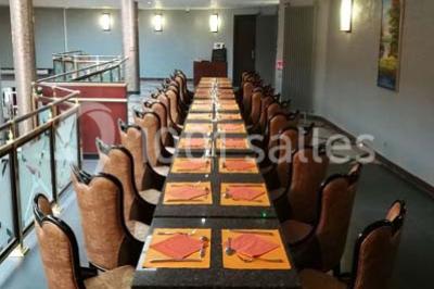 Location salle Boulogne-sur-Mer (Pas-de-Calais) - Le Dôme Bar Lounge - Resto Evénementiel #22