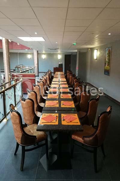 Location salle Boulogne-sur-Mer (Pas-de-Calais) - Le Dôme Bar Lounge - Resto Evénementiel #6