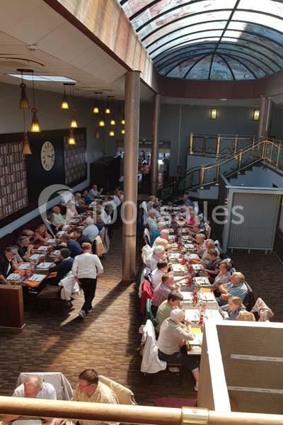 Location salle Boulogne-sur-Mer (Pas-de-Calais) - Le Dôme Bar Lounge - Resto Evénementiel #12