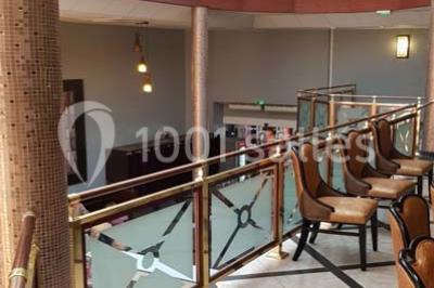 Location salle Boulogne-sur-Mer (Pas-de-Calais) - Le Dôme Bar Lounge - Resto Evénementiel #22