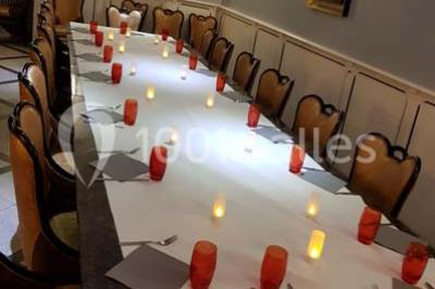 Location salle Boulogne-sur-Mer (Pas-de-Calais) - Le Dôme Bar Lounge - Resto Evénementiel #22