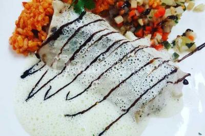 Location salle Boulogne-sur-Mer (Pas-de-Calais) - Le Dôme Bar Lounge - Resto Evénementiel #22