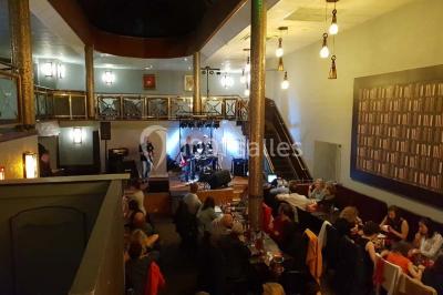 Location salle Boulogne-sur-Mer (Pas-de-Calais) - Le Dôme Bar Lounge - Resto Evénementiel #22