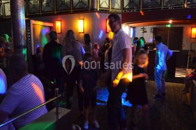 Location salle Boulogne-sur-Mer (Pas-de-Calais) - Le Dôme Bar Lounge - Resto Evénementiel #22