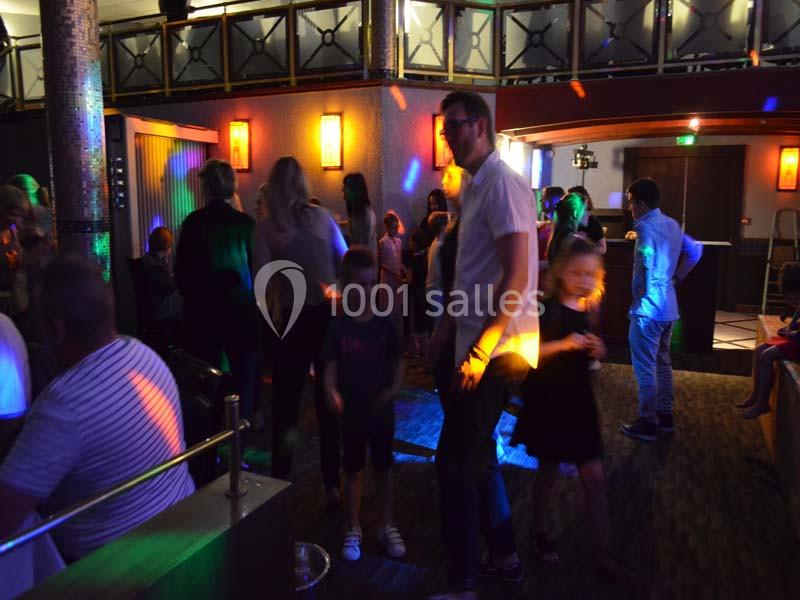 Location salle Boulogne-sur-Mer (Pas-de-Calais) - Le Dôme Bar Lounge - Resto Evénementiel #20