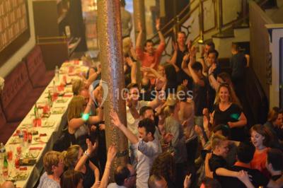 Location salle Boulogne-sur-Mer (Pas-de-Calais) - Le Dôme Bar Lounge - Resto Evénementiel #22