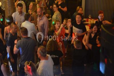 Location salle Boulogne-sur-Mer (Pas-de-Calais) - Le Dôme Bar Lounge - Resto Evénementiel #22