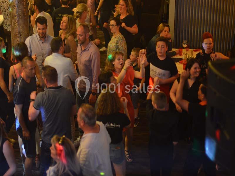 Location salle Boulogne-sur-Mer (Pas-de-Calais) - Le Dôme Bar Lounge - Resto Evénementiel #19
