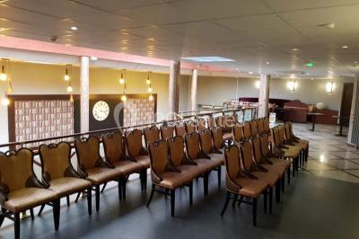 Location salle Boulogne-sur-Mer (Pas-de-Calais) - Le Dôme Bar Lounge - Resto Evénementiel #22