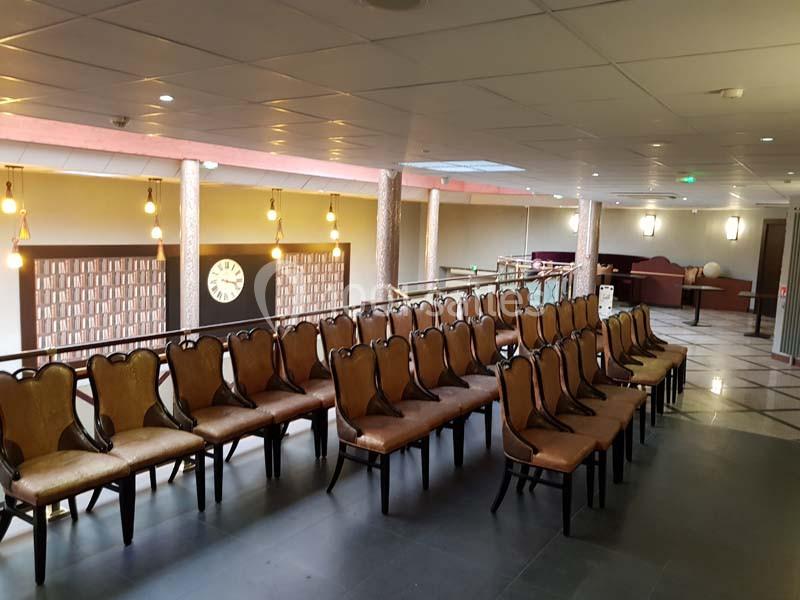 Location salle Boulogne-sur-Mer (Pas-de-Calais) - Le Dôme Bar Lounge - Resto Evénementiel #5