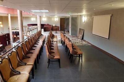 Location salle Boulogne-sur-Mer (Pas-de-Calais) - Le Dôme Bar Lounge - Resto Evénementiel #22