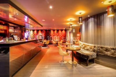 Location salle Paris 9 (Paris) - Cadet #19