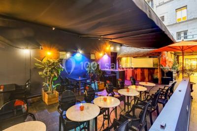 Location salle Paris 9 (Paris) - Cadet #19