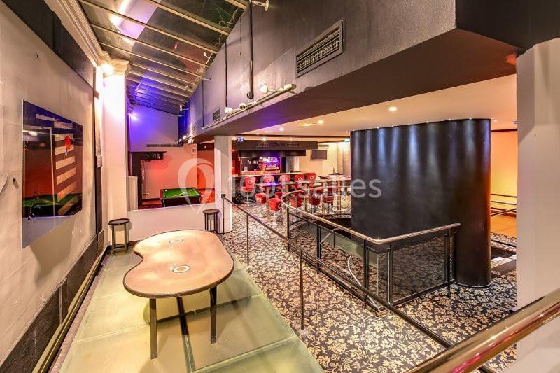 Location salle Paris 9 (Paris) - Cadet #9