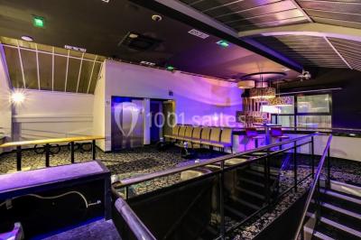 Location salle Paris 9 (Paris) - Cadet #19